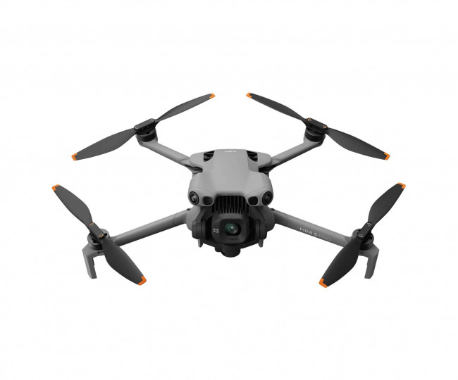 Квадрокоптер DJI Mini 5 Pro Fly More Combo RC-N3 (CP.MA.00000876.01)